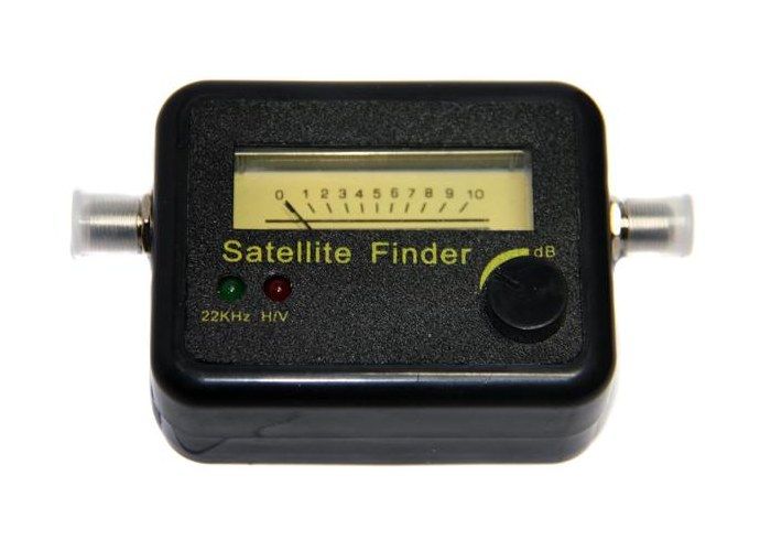 измеритель спутникового сигнала sf-1 инструкция