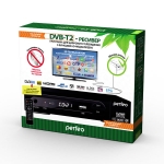   DVB-T2  PERFEO-168-1