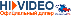 Hi-Video.Ru - оборудование для спутникового телевидения