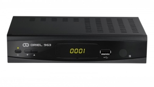    DVB-T2 Oriel 963